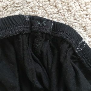 Old Navy Dresses - Old Navy Maternity black strapless dress Old Navy Dresses - Old Navy Maternity black strapless dress